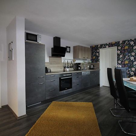 Ferienwohnung Im Gulfhof, 65269 Мормерланд Экстерьер фото