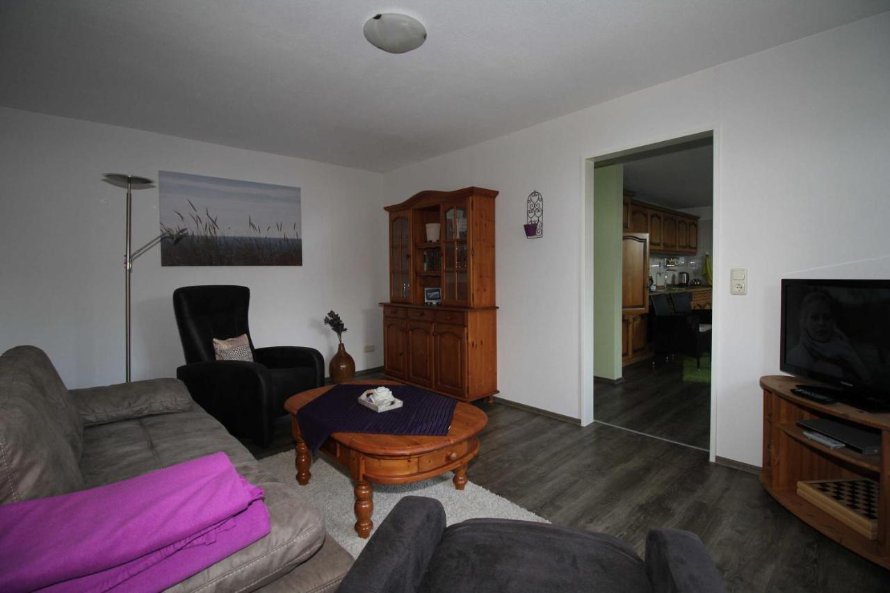 Ferienwohnung Im Gulfhof, 65269 Мормерланд Экстерьер фото