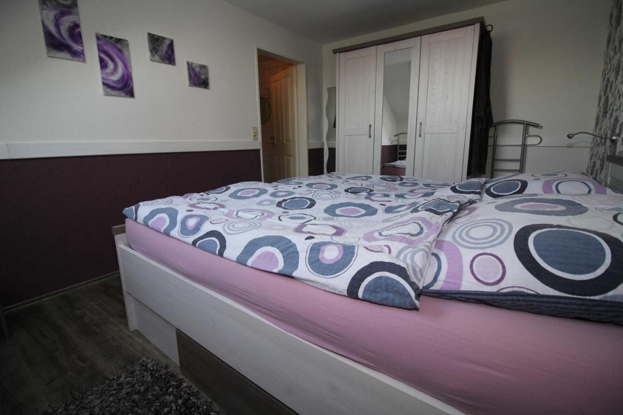 Ferienwohnung Im Gulfhof, 65269 Мормерланд Экстерьер фото